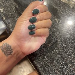 Nala Nails