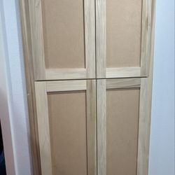 TCA Finish Carpentry