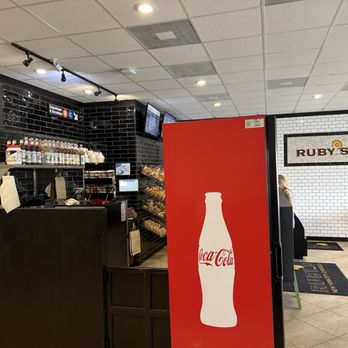 Ruby’s New York Style Bagels - West Ashley - s - Coffee & Tea Near Me - Charleston, South Carolina Ruby’s New York Style Bagels - West Ashley - s - Coffee & Tea Near Me - Charleston, South Carolina