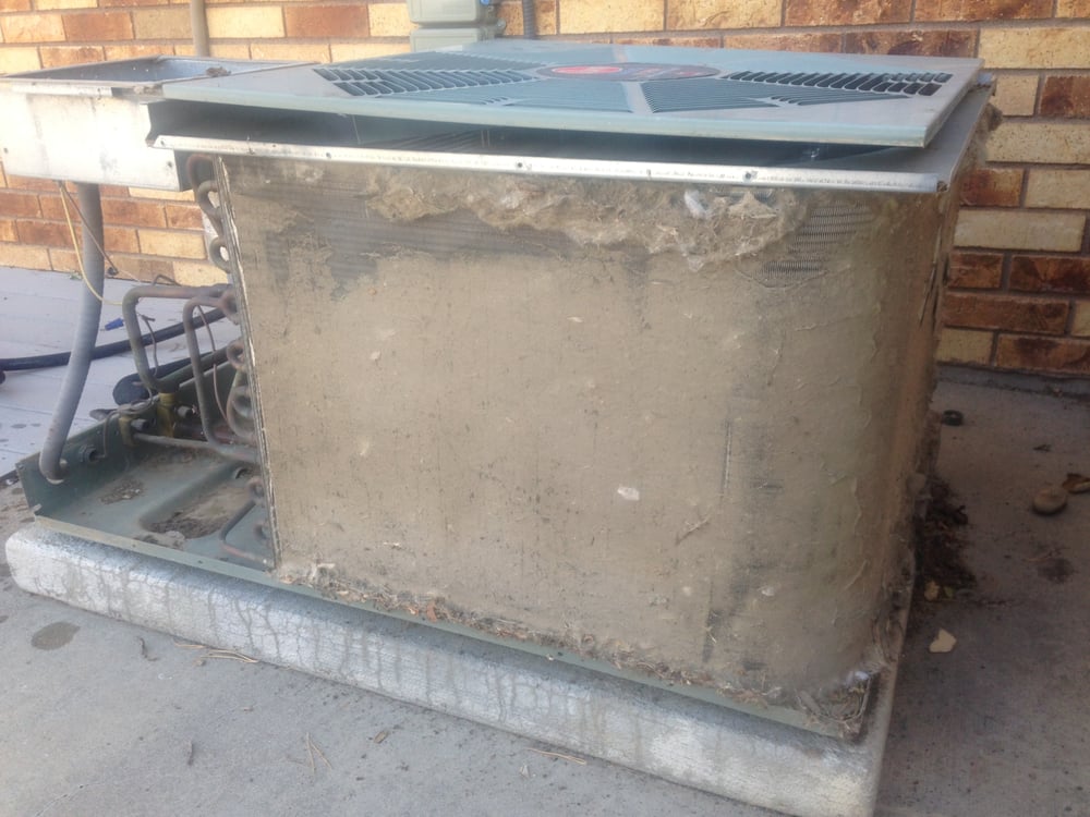 Slide of D.N.I. Heating-Cooling-Refrigeration-Plumbing