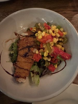 Blackstrap BBQ by null