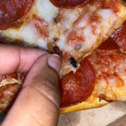 Monte Pizza & Convenience Store - The Fly.