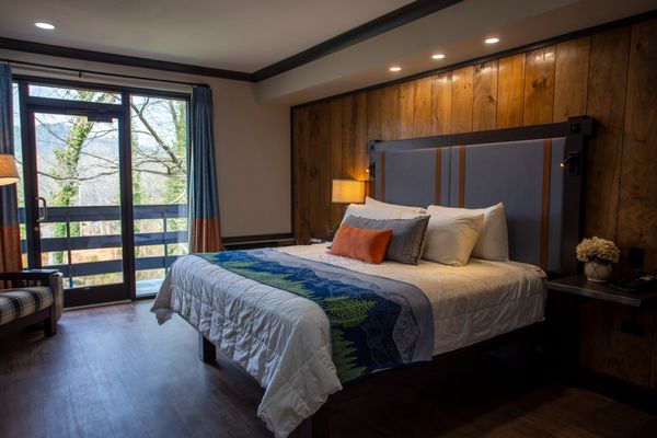 Fontana Village Resort & Marina by null