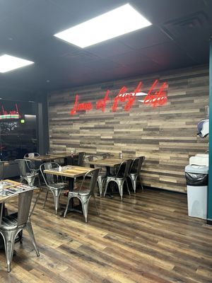 Taco Max Mexican Grill by null