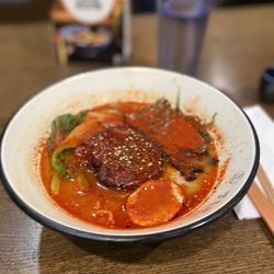 Godzilla ramen