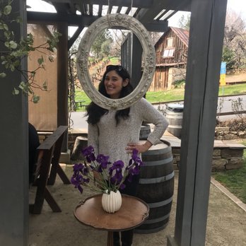 Boeger Winery - Always fun at Boeger Winery. - Wineries Near Me - Placerville, California