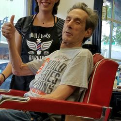 Boulevard Barber Shop - Highly recommend! Great experience & quality results at reasonable rate!