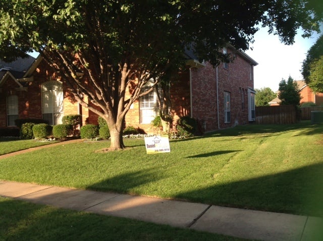 Slide of Daniel Nicholas Roofing