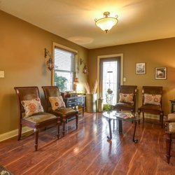 Christine R Wenrick, DMD PLLC - Waiting room