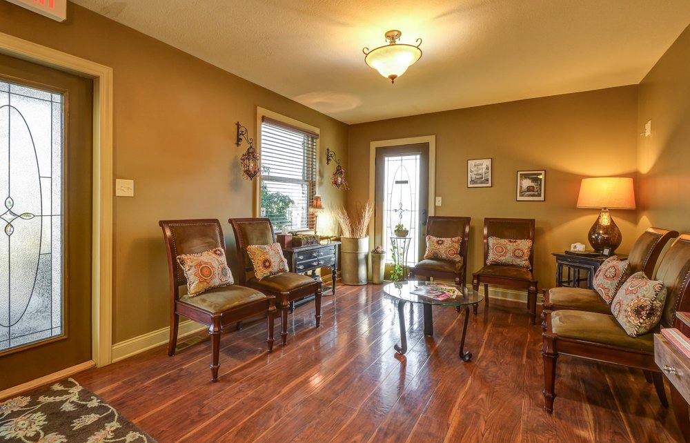 Christine R Wenrick, DMD PLLC - sleep specialist in Clarksville, TN