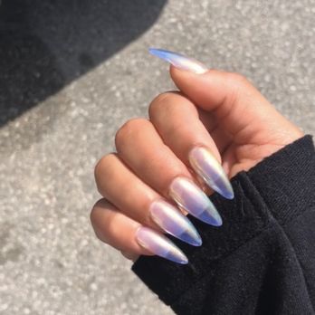 Nails Euphoria Avery Ranch - Nail Salons Near Me - Austin, Texas