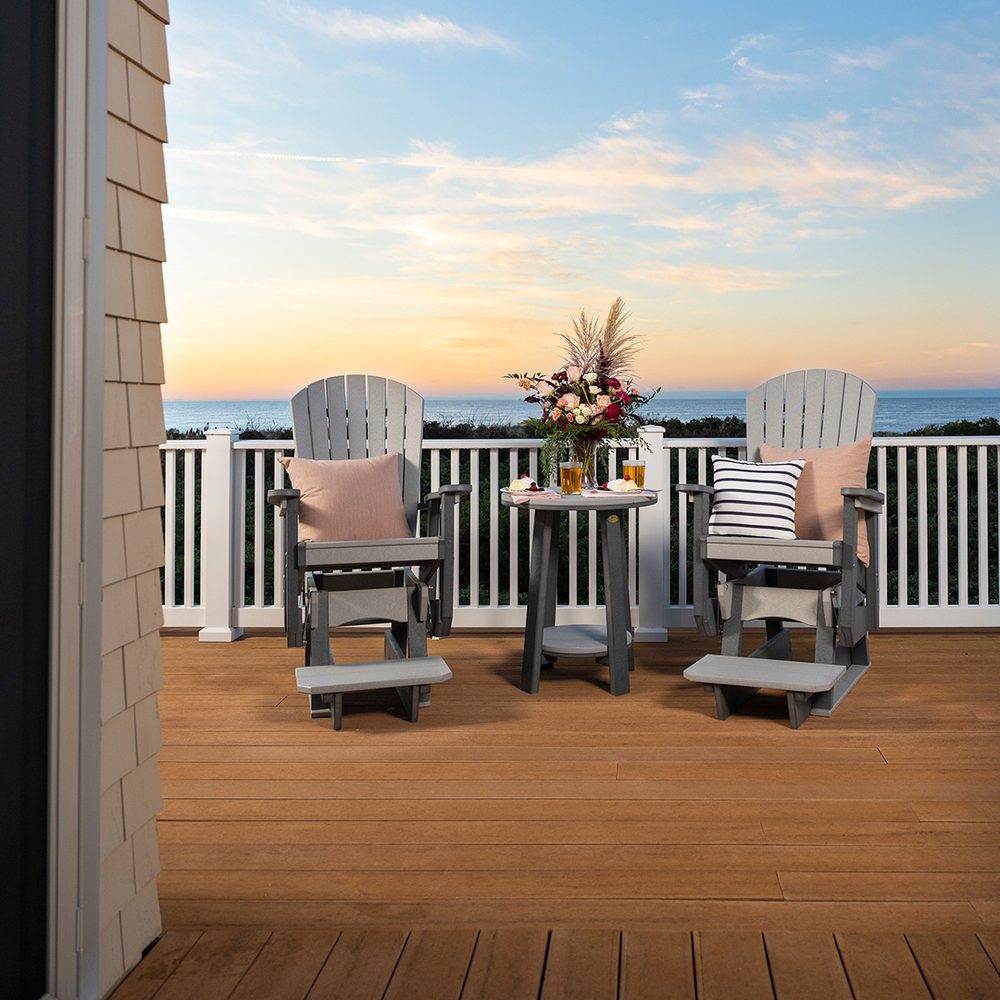 AMISH POLY FURNITURE 10 Photos 332 N Dixie Fwy, New Smyrna Beach