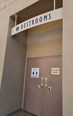 El Paseo Shopping District by null