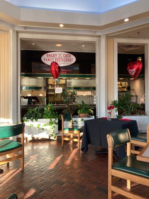 Bailey & Cato by null