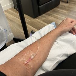 RevIVe Hydration - So excited!