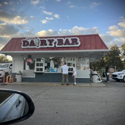 Lizton Dairy Bar