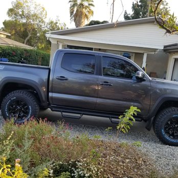 Alpha AutoSports - Powder Coating Near Me - Glendale, California