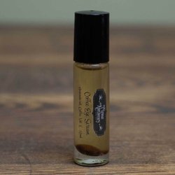 The Curious Apothecary