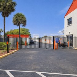 Public Storage