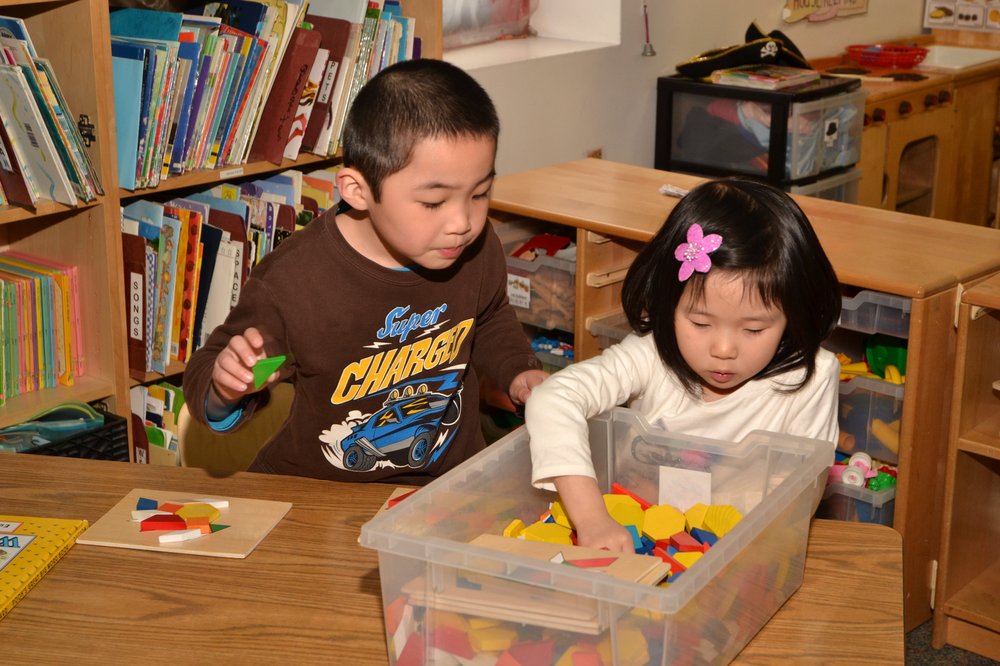 Chinatown Learning Center - reading tutor in Philadelphia, PA