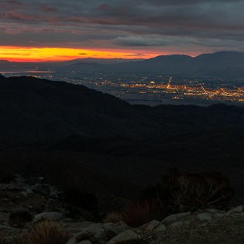 Keys View - Keys View - Joshua Tree National Park - Landmarks & Historical Buildings Near Me - Joshua Tree, California