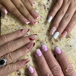 Foxy Nails & Spa Ft Pierce - Nails