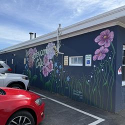 Honeycomb Cafe