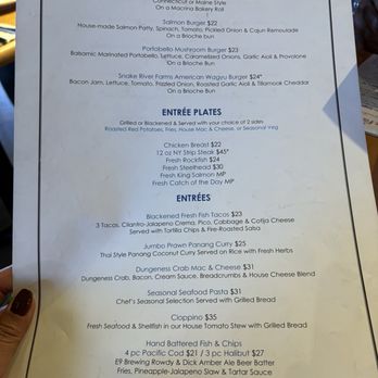 The Fish Peddler - Menu 3/29/25 - Seafood Near Me - Tacoma, Washington The Fish Peddler - Menu 3/29/25 - Seafood Near Me - Tacoma, Washington