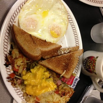 Waffle House - Diners Near Me - Tucson, Arizona
