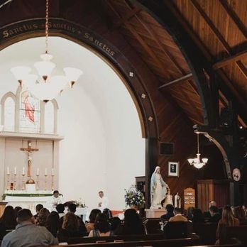 Historic Sacred Heart Chapel - Wedding Chapels Near Me - Covina, California Historic Sacred Heart Chapel - Wedding Chapels Near Me - Covina, California