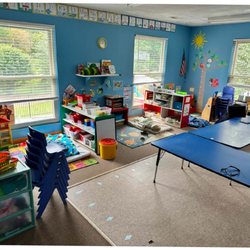 Middlebrook Play School