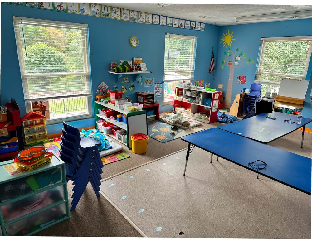 Middlebrook Play School - childcare center in Knoxville, TN