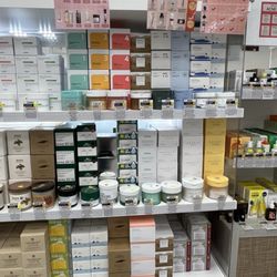 K Beauty Outlet - Toner pads