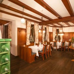 Hotel Winzerstube