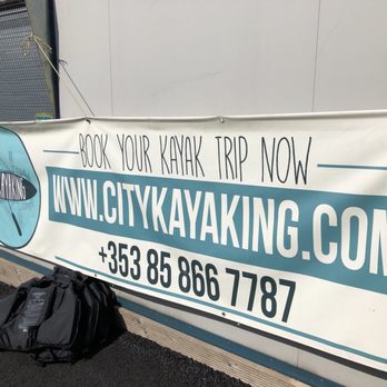 City Kayaking - Rafting/Kayaking Near Me - Dublin, D City Kayaking - Rafting/Kayaking Near Me - Dublin, D