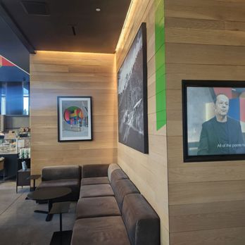 Starbucks - Coffee & Tea Near Me - Las Vegas, Nevada