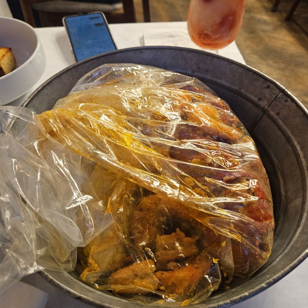 The Boil - Boil bag ftw! - Cajun/Creole Near Me - Brooklyn, New York The Boil - Boil bag ftw! - Cajun/Creole Near Me - Brooklyn, New York