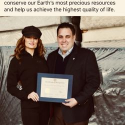 Renewable Recycling