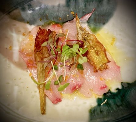 Osteria Vera by null