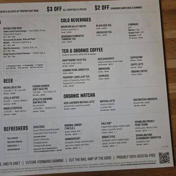 True Food Kitchen - New American Near Me - Oakbrook, Illinois True Food Kitchen - New American Near Me - Oakbrook, Illinois