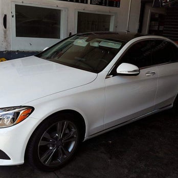 Tint Zone - Car Window Tinting Near Me - Rowland Heights, California