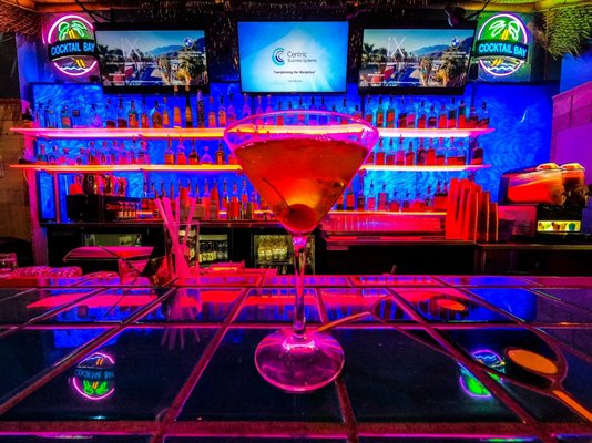 Bikini Bay Sports Bar & Grill by null