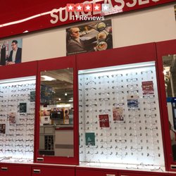 Costco Optical