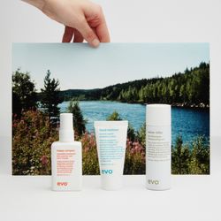 Salon Breeze - Evo Travel Products