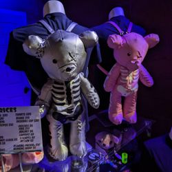 Nightmare’s Gate Haunted House