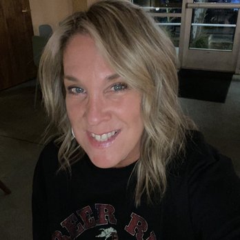 Studio One Salon - Me new color!! - Hair Stylists Near Me - Kennewick, Washington