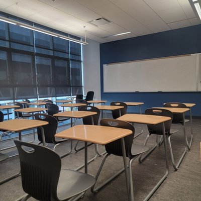 Palomar College by null