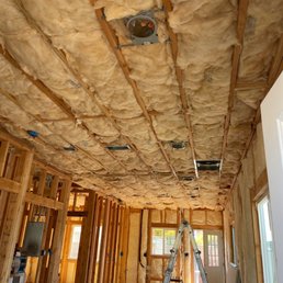 Insulation Insulation