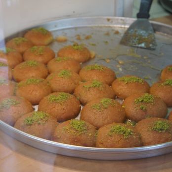Patisseries EFES - Baklava - Desserts Near Me - Montreal, Quebec