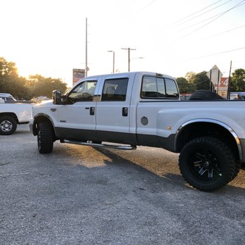 Extreme Auto Lights - Ford fuel off-road dually wheels - Tires Near Me - TAMPA, Florida Extreme Auto Lights - Ford fuel off-road dually wheels - Tires Near Me - TAMPA, Florida